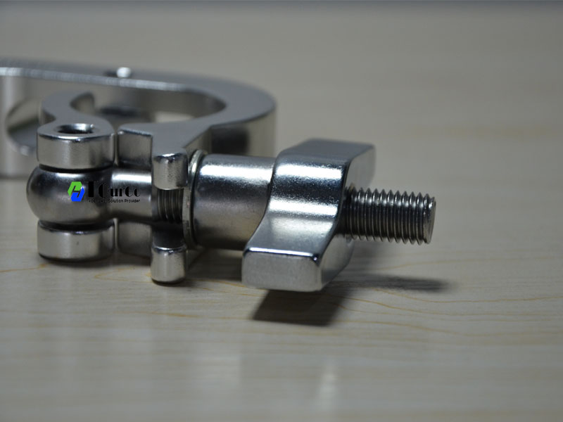 hook truss clamps